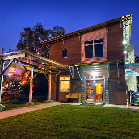 The Crash Pad: An Uncommon Hostel-2